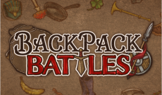 Backpack Battles