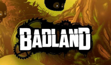 BADLAND