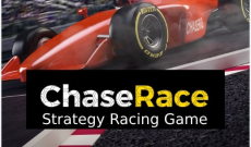 ChaseRace eSport Strategy Racing Game