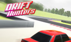 Drift Hunters Unblocked