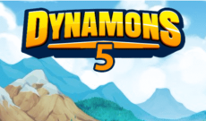 Dynamons 5