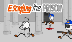 Escaping the Prison