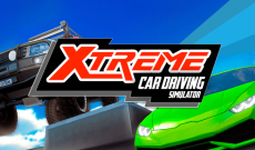 Extreme Car Driving Simulator