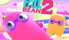 Fall Bean 2