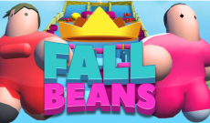 Fall Beans