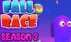 Fall Race Season 2