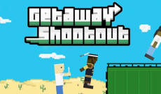 Getaway Shootout