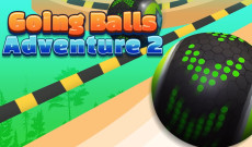 Going Balls Adventure 2