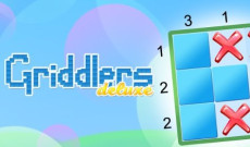 Griddlers Deluxe