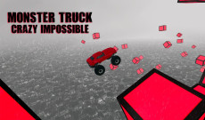 Monster Truck Crazy Impossible