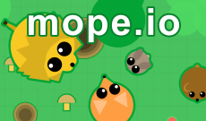 Mope.io