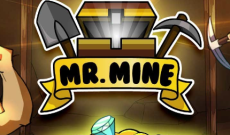 Mr. Mine Escape