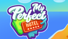 My Perfect Hotel