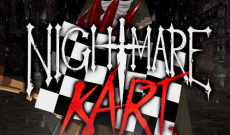 Nightmare Kart