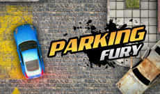 Parking Fury