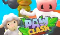 Paw Clash