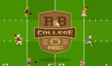 retro bowl college