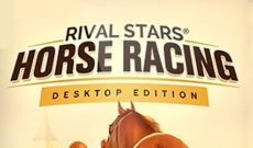 Rival Stars Horse Racing