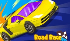 Road Race 3d