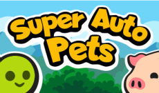 Super Auto Pets