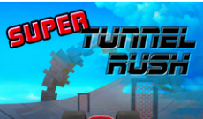 Super Tunnel Rush