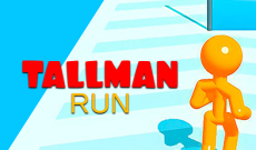 Tall Man Run