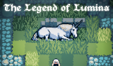 The Legend of Lumina