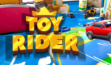 Toy Rider