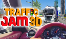 Traffic Jam 3D