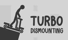 Turbo Dismounting