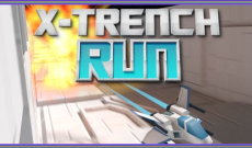 X Trench Run