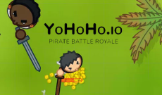 Yohoho io